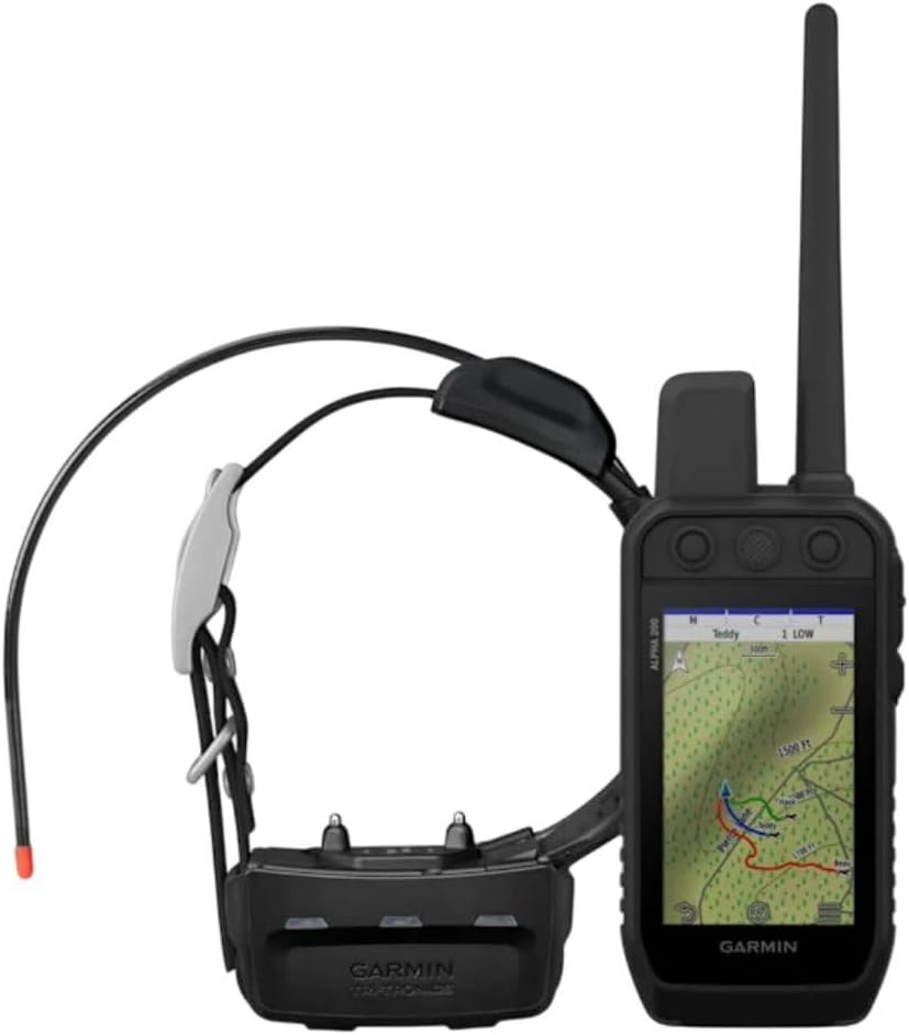 How to Get Your Dog to Wear a GPS Tracker (Training Tips) - BestDogGPSTracker review with measurements and honest opinion