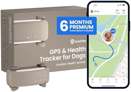 Garmin Alpha 100, Best Overall